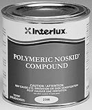Interlux Intergrip Non Skid Paint Additive Half Pint: #INT 2398CHP [並行輸入品]