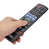 リモコン、IR6用DVDリモコンABS N2QAYB000781 テレビリモコン、リモコン交換N2QAYB000755 N2QAYB000757 N2QAYB000780のリモコン