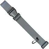 ホッタ(HOTTA) ラッシュ ワンタッチベルト グレイ RSWB-GL A61015