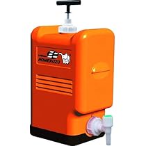 Amazon.co.jp: ミヤサカ工業 非常用浄水器「コッくん飲めるゾウ