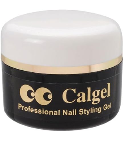 Amazon | カルジェル クリアジェル 25g CG00 万能ジェル | カルジェル