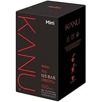 Amazon.co.jp: Maxim KANU(カヌ) ミニ デカフェイン アメリカーノ (0.9 