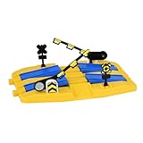 タカラトミー(TAKARA TOMY) プラレール J-16 複線踏切