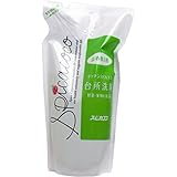 キッチンスピカココ 台所洗剤 詰替え用 400ml