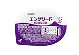 エンゲリード グレープゼリー 78g×10個/箱