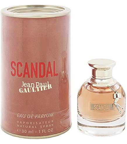 Amazon | 【ジャン ポール ゴルチェ】スキャンダル EDP・SP 50ml [並行