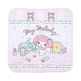 サンリオ(SANRIO) マイメロディ プチタオル(フリル) 381209