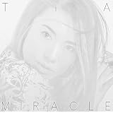 MIRACLE(通常盤)