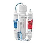 Aquatic Life RO Buddie Three Stage Reverse Osmosis, 50-Gallon by Aquatic Life