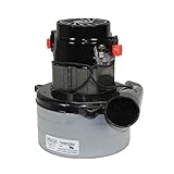 Ametek 119885 – 13掃除機直径5.7インチ、3ステージTangenital Lambモーター# 119885 – 13