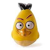 Angry Birds - Vinyl Character - Chuck [並行輸入品]
