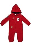 Oceankids SHIRT ベビー・ガールズ US サイズ: 35in 18-24 Months カラー: レッド