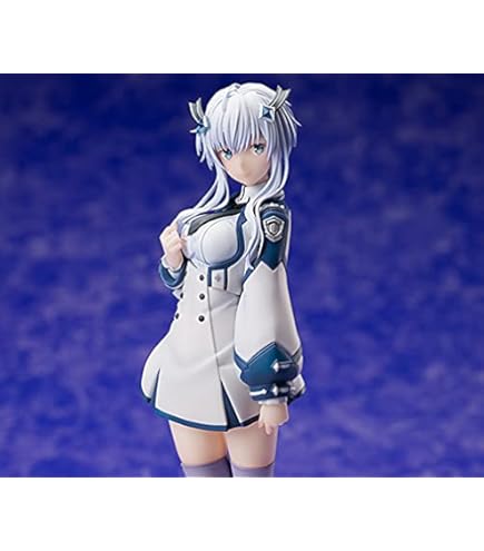 Amazon | ひぐらしのなく頃に 卒 古手梨花 高校生ver. 1/7スケール