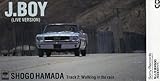 J-BOY