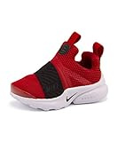 NIKE(ナイキ) PRESTO EXTREME TD(プレストエクストリームTD) 870019 601 ユニバーシティレッド/ブラック