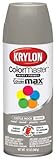 Krylon Decoratorインドア/アウトドアエアゾールスプレーペイント