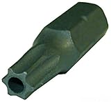 L.H. Dottie 60TR15 Insert Bit, Star Pin Drive, T15 by 1-Inch Length [並行輸入品]