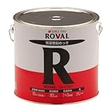 ローバル:常温亜鉛めっき ローバル 型式:R-5KG