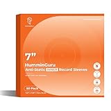 HumminGuru ハミングル LPレコード 袋 (12" Record Jackets)