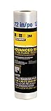 3M Hand-Masker Advanced Masking Film, 72-Inch [並行輸入品]