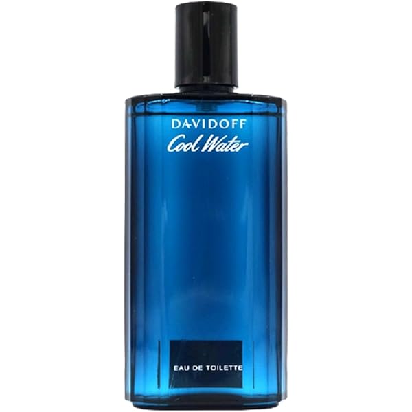 Amazon | 【ダビドフ】クールウォーター EDT 40mL(並行輸入品