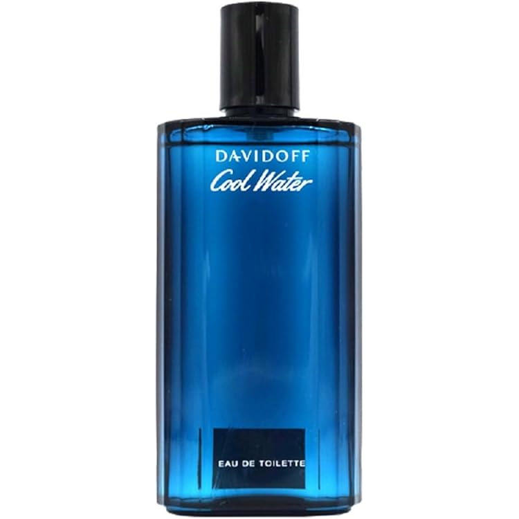 Amazon | Davidoff ダビドフ・クールウォーター メンズ EDT 125ml SP