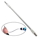 MoToNa フレキシブルシャフト 電動 六角ドライバー ドリル 29.5cm