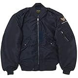 [バズリクソンズ] L-2A フライトジャケット SPERIOR TOGS CORP. BR12984