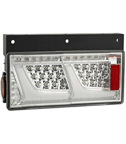 Amazon | 小糸製作所(KOITO)/トラック用オールLEDリアコンビネーション