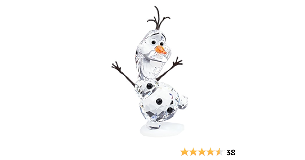 Tiburon Autorizacion En Swarovski Olaf Migracion Geologia Abandonar