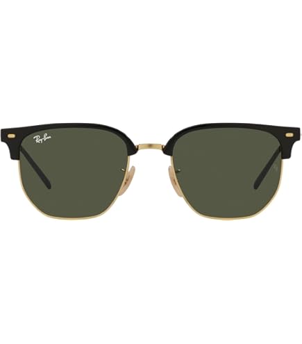 Amazon.co.jp: レイバン 偏光 サングラス Ray-Ban クラブマスター