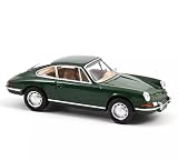 ノレブ(NOREV) ポルシェ ミニカー 1/43 901 911 COUPE 1969 (グリーン) [並行輸入品]
