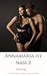 Annamária ist nass 2 (Danish Edition)