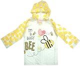 Lily&Jack レインコート ベビー キッズ 子供用 半透明 18-24M