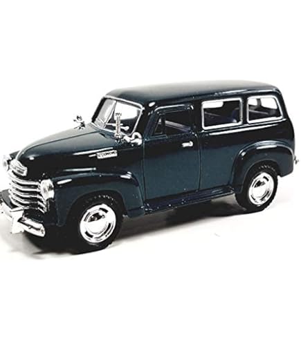 レア!!シボレー サバーバン 1/36 リフトアップミニカー 4台セット レア!!シボレー サバーバン 1/36 リフトアップミニカー 4台