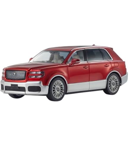 Amazon | 京商 (Kyosho) KYOSHOオリジナル 1/43 トヨタ