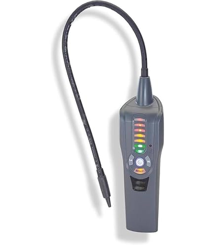 値下げ！TASCO TA 430MB　高精度フロンガスリークテスタ Amazon.co.jp: イチネンTASCO リークテスター エアコン ガス漏れ検知器