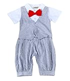 StylesILove.com SHIRT ベビー・ボーイズ US サイズ: 6-12 Months