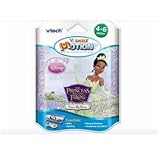 Vtech 80-084480 V.smile Motion-princess & Frog おもちゃ (並行輸入)