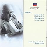 Eloquence: Symphonies Nos 1 2 3 & 4