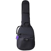 NAZCA ナスカ PROTECT CASE エレキベース用 NAZCA Protect Case [オールラウンド・ギター用/Black#8