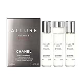 シャネル CHANEL アリュール オム スポーツ オー エクストレム オードゥ パルファム ...