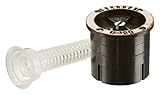 Dual Spray Pop-Up Spray Nozzle-QTR DUAL SPRAY NOZZLE (並行輸入品)
