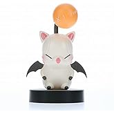 ファイナルファンタジーXIV モーグリルームランプ イエロー