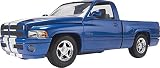 Revell 1/25 Dream Rides Dodge Ram VTS Pickup [並行輸入品]