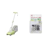 アイリスオーヤマ 電動芝刈機 G-200N 替刃セット