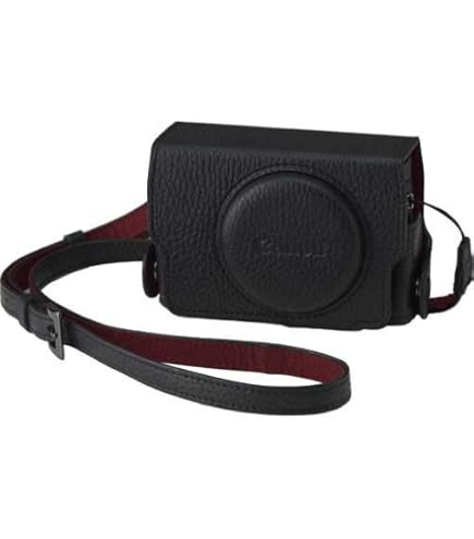 Amazon.co.jp: kinokoo Canon キャノン PowerShot G5 X Mark II専用