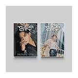 JUNG YONGHWA - 2ND MINI ALBUM [ YOUR CITY ] 韓国盤 (Over City ver.)