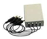LT-200SB用 4ch 湿度ユニット 湿度センサー４本付：湿度 5-95％±3％ ：使用温度 5-45℃