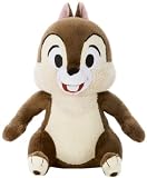 ディズニー ベーシック ぬいぐるみ S チップ
